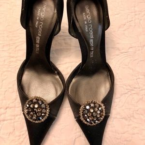 Sergio Rossi elegant pumps